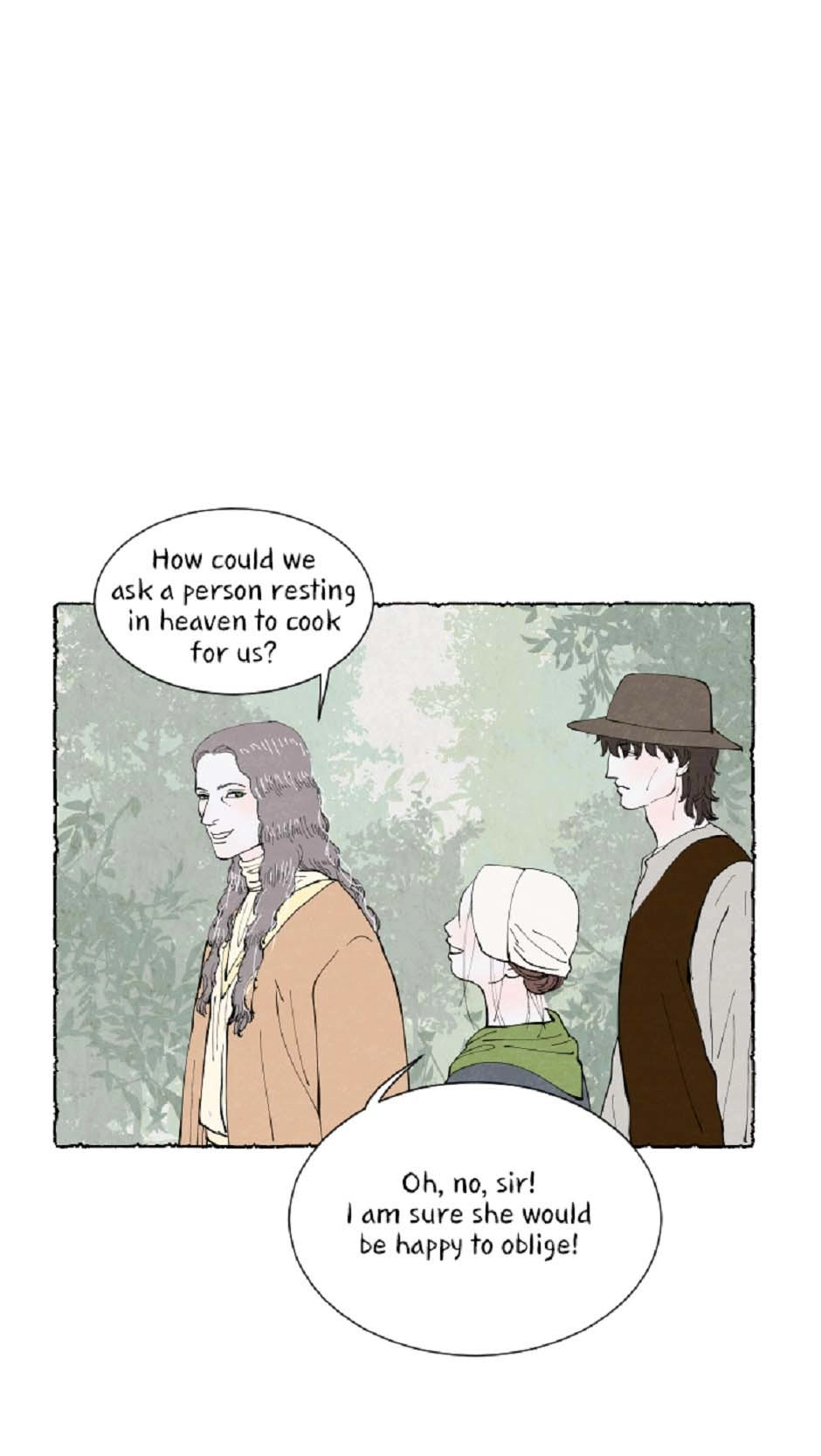 Mia Chapter 58 page 80 - 