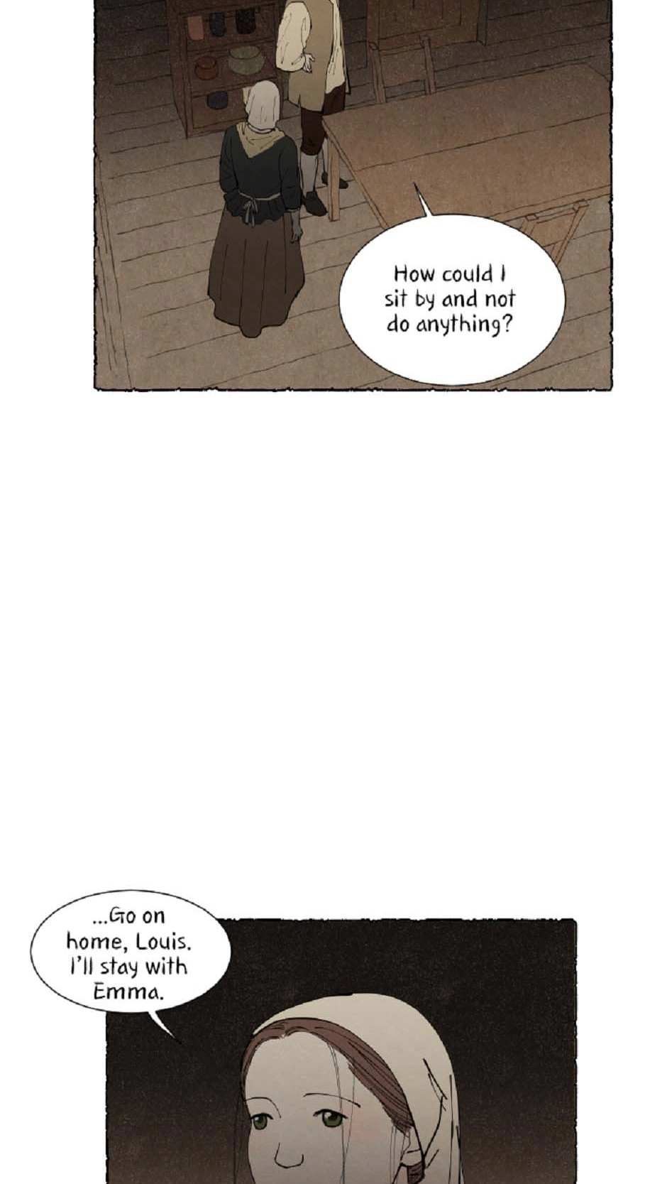 Mia Chapter 58 page 9 - 