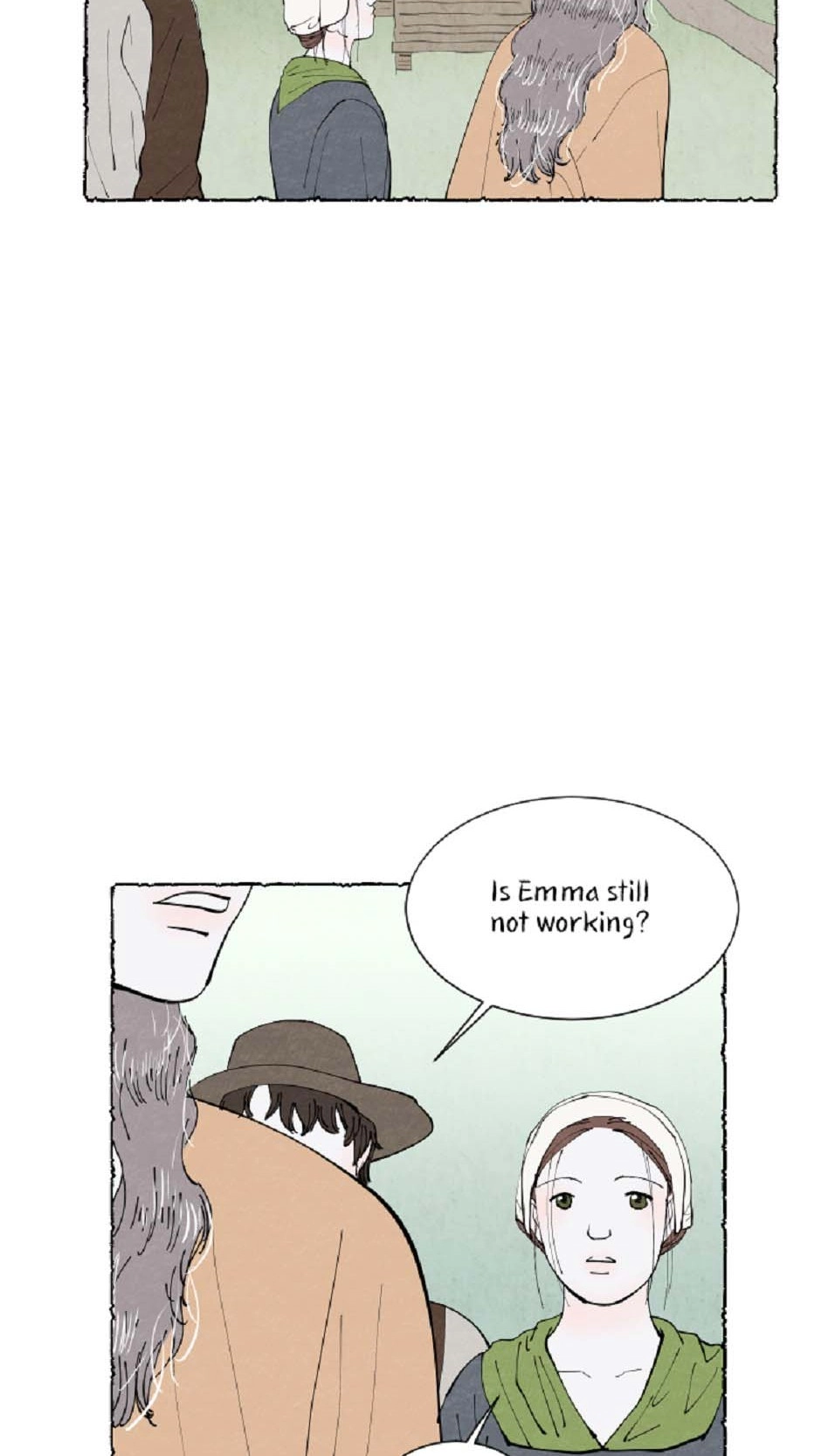 Mia Chapter 58 page 84 - 