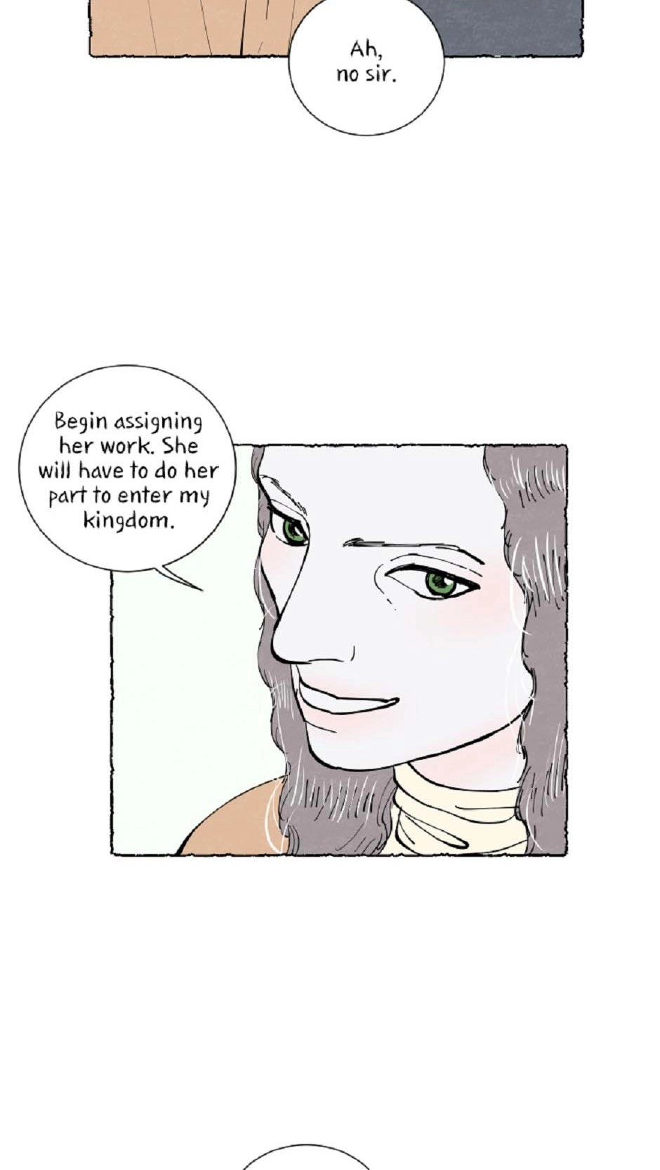 Mia Chapter 58 page 85 - 