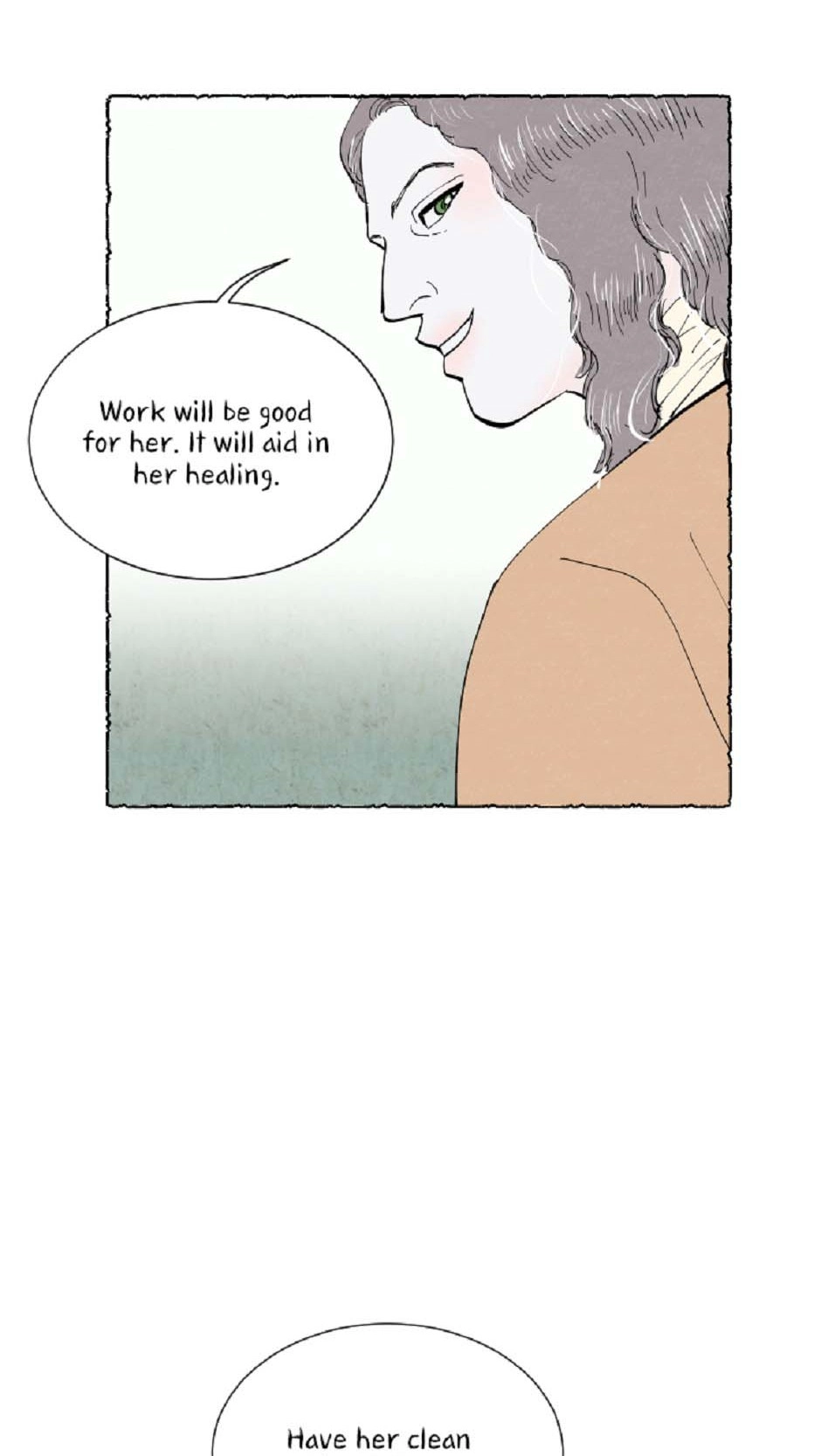 Mia Chapter 58 page 87 - 