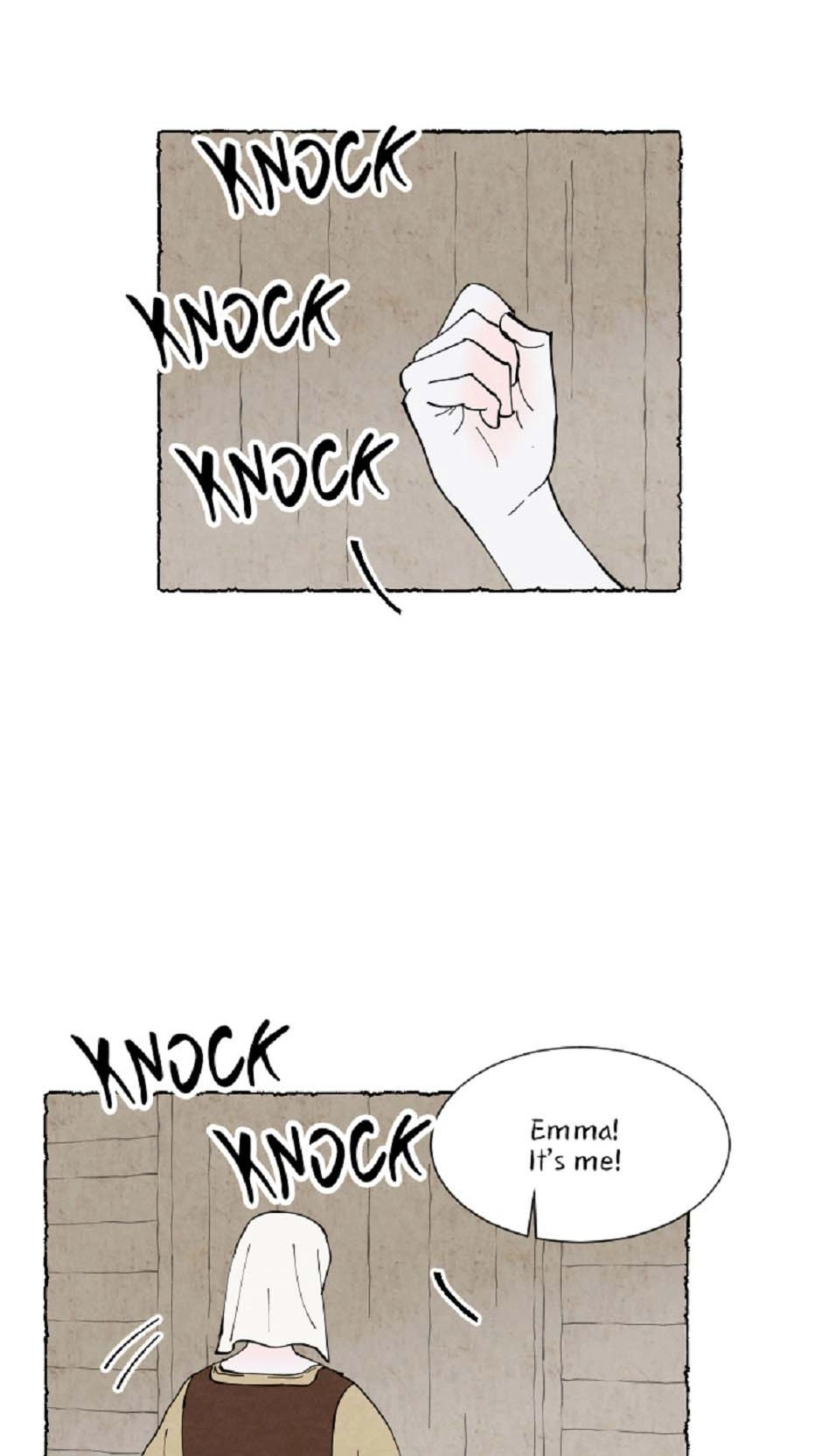 Mia Chapter 58 page 91 - 