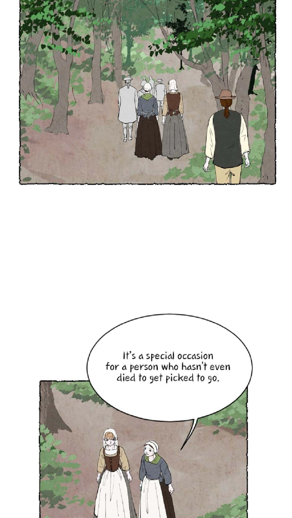 Mia Chapter 58 page 95 - 