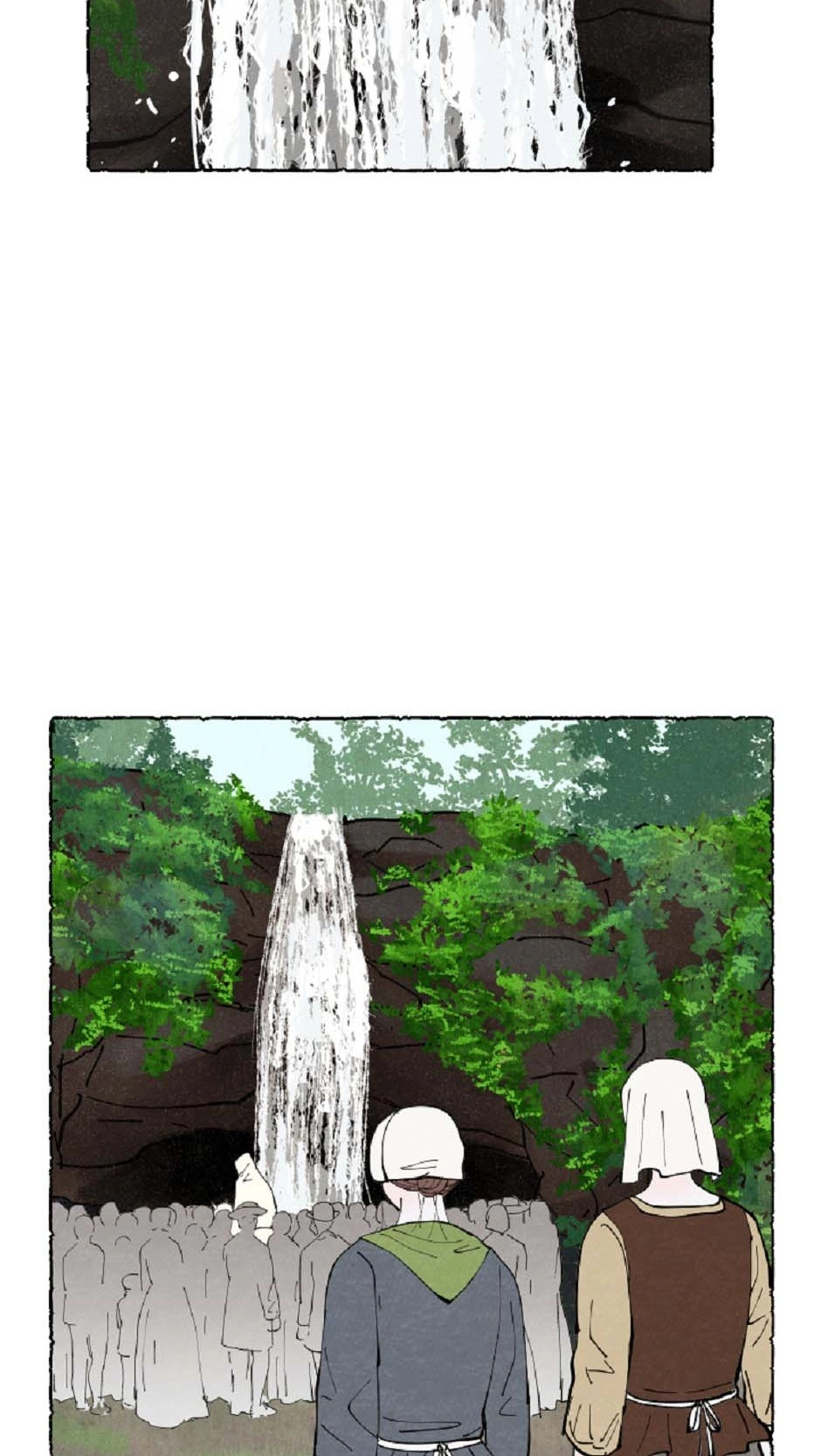Mia Chapter 58 page 99 - 