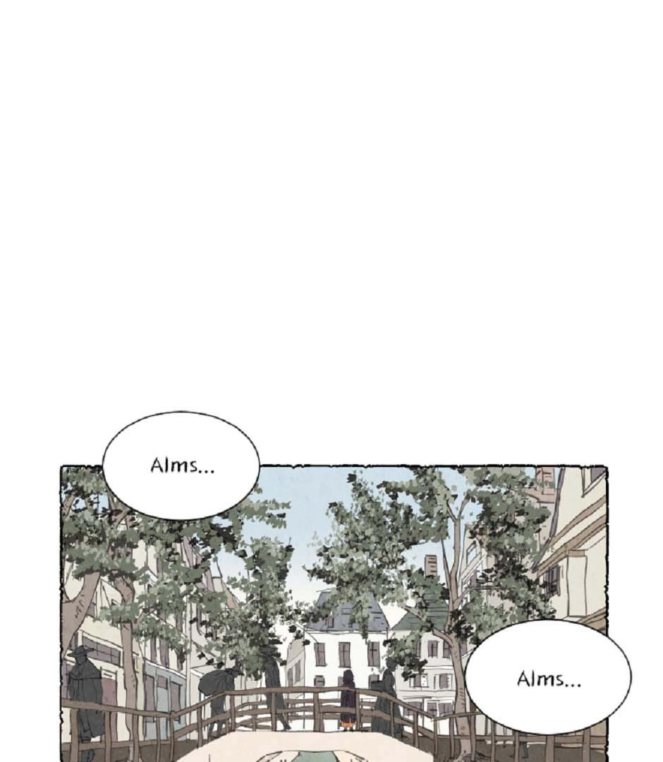 Mia Chapter 6 page 1 - 