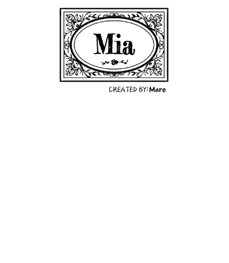 Mia Chapter 6 page 13 - 