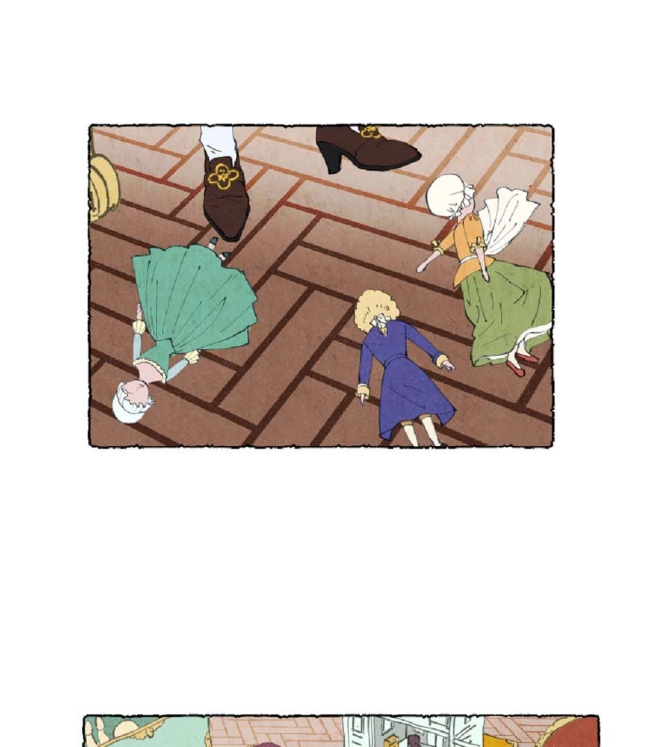 Mia Chapter 6 page 15 - 