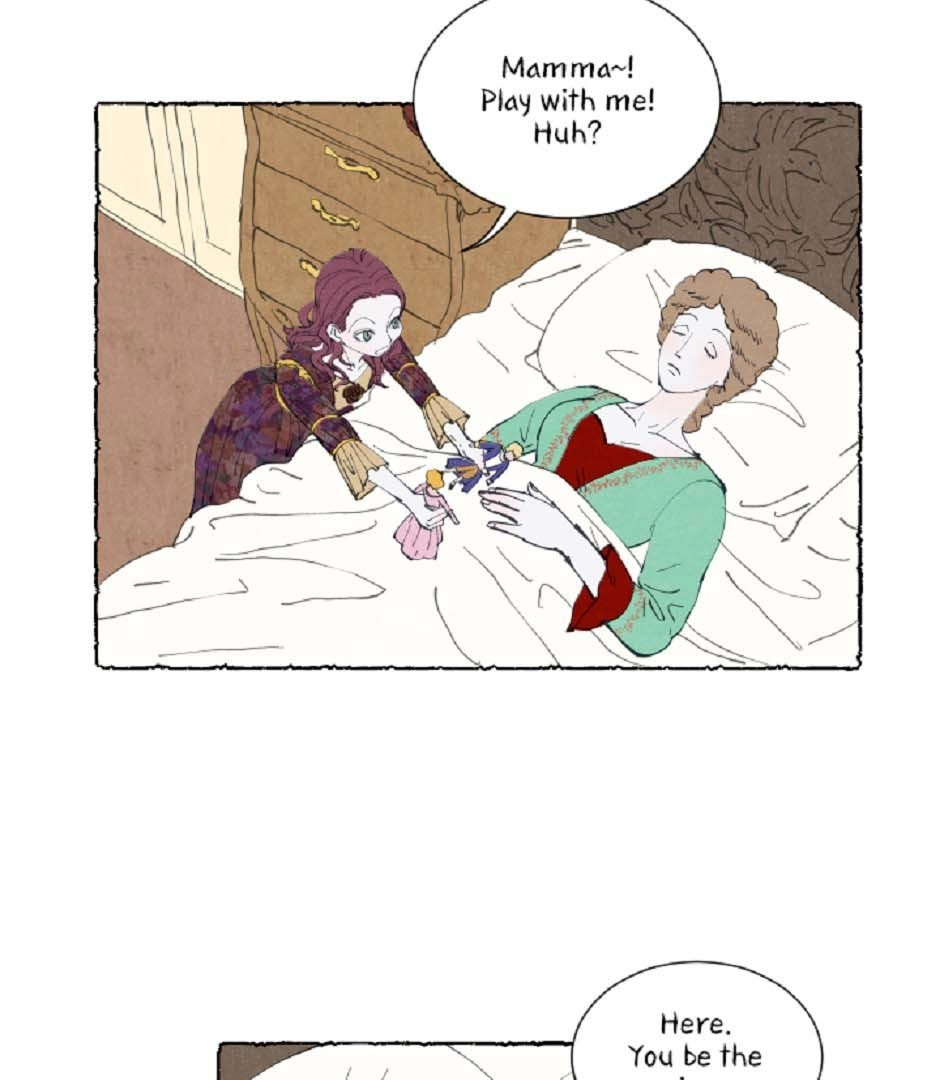 Mia Chapter 6 page 19 - 