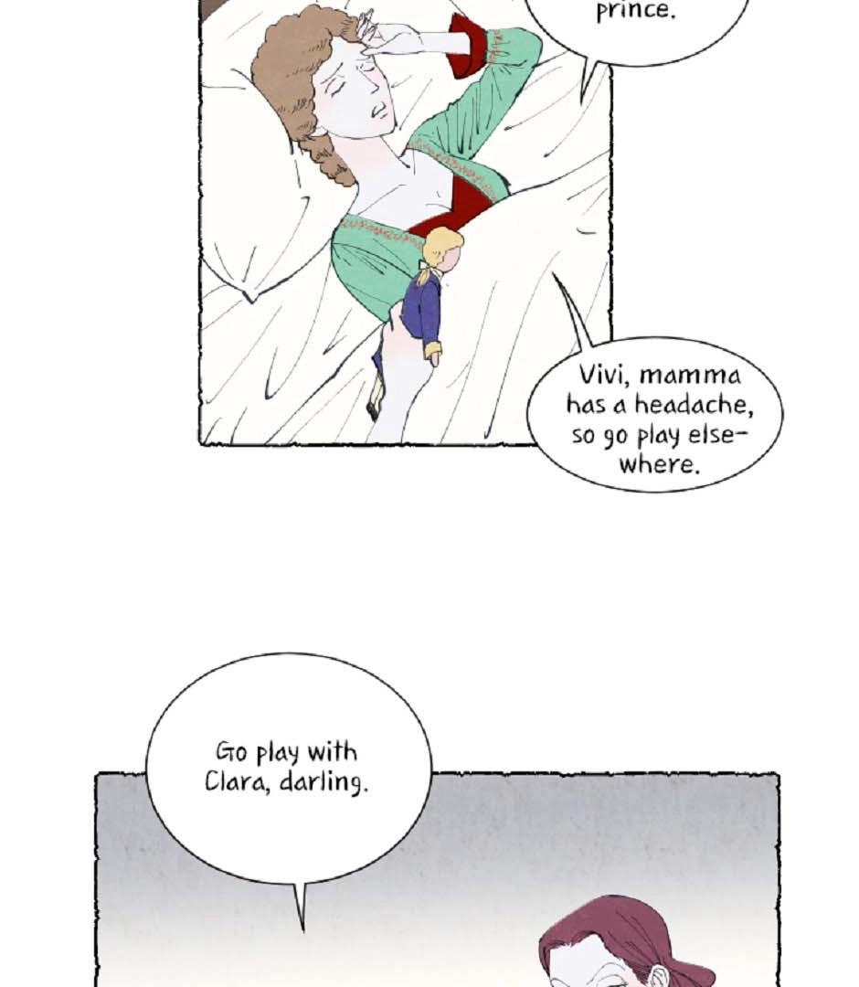 Mia Chapter 6 page 20 - 