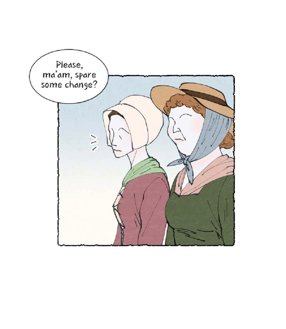 Mia Chapter 6 page 3 - 