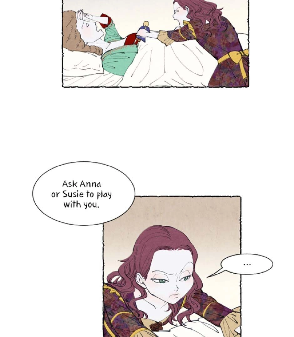 Mia Chapter 6 page 22 - 