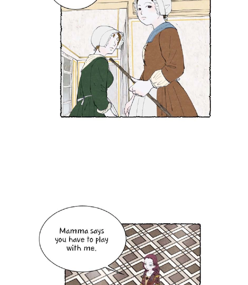 Mia Chapter 6 page 24 - 