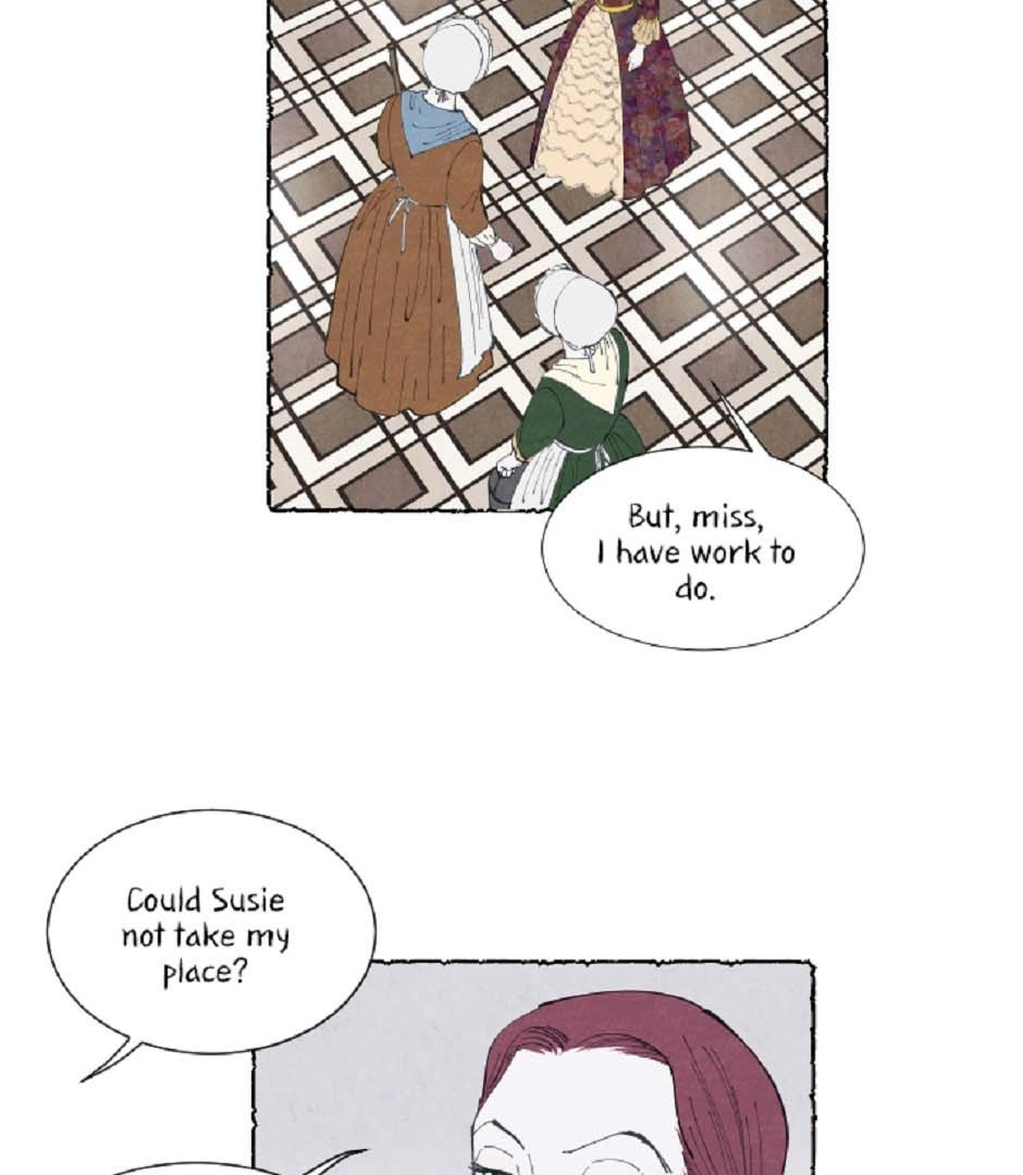 Mia Chapter 6 page 25 - 