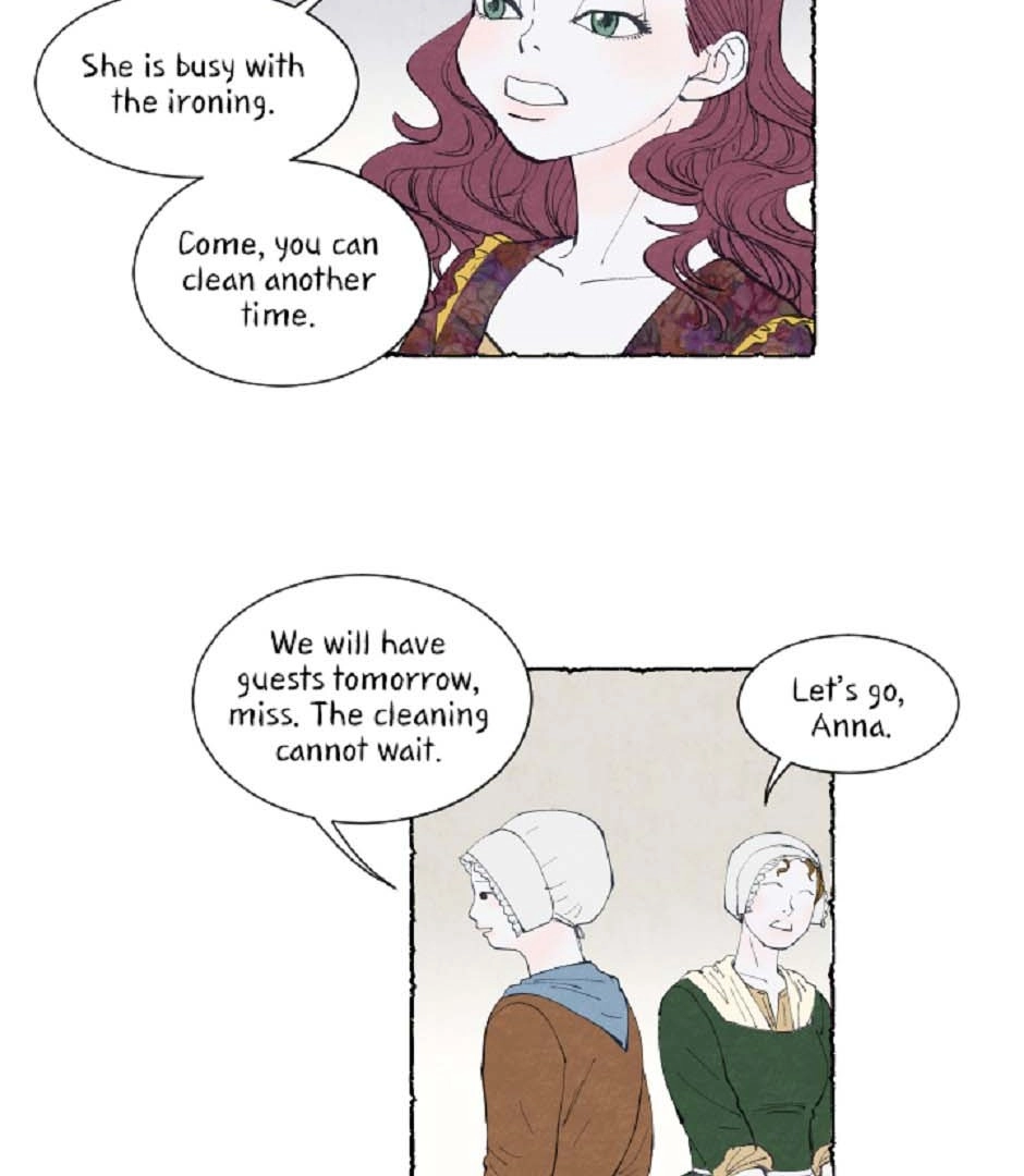 Mia Chapter 6 page 26 - 
