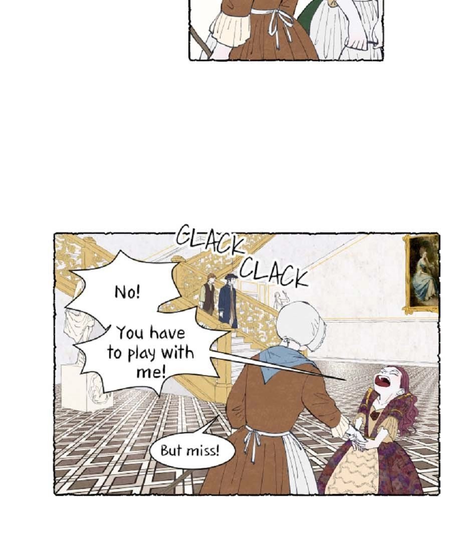 Mia Chapter 6 page 27 - 
