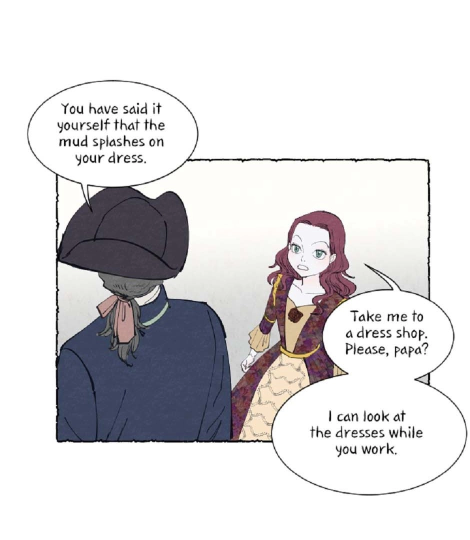 Mia Chapter 6 page 30 - 