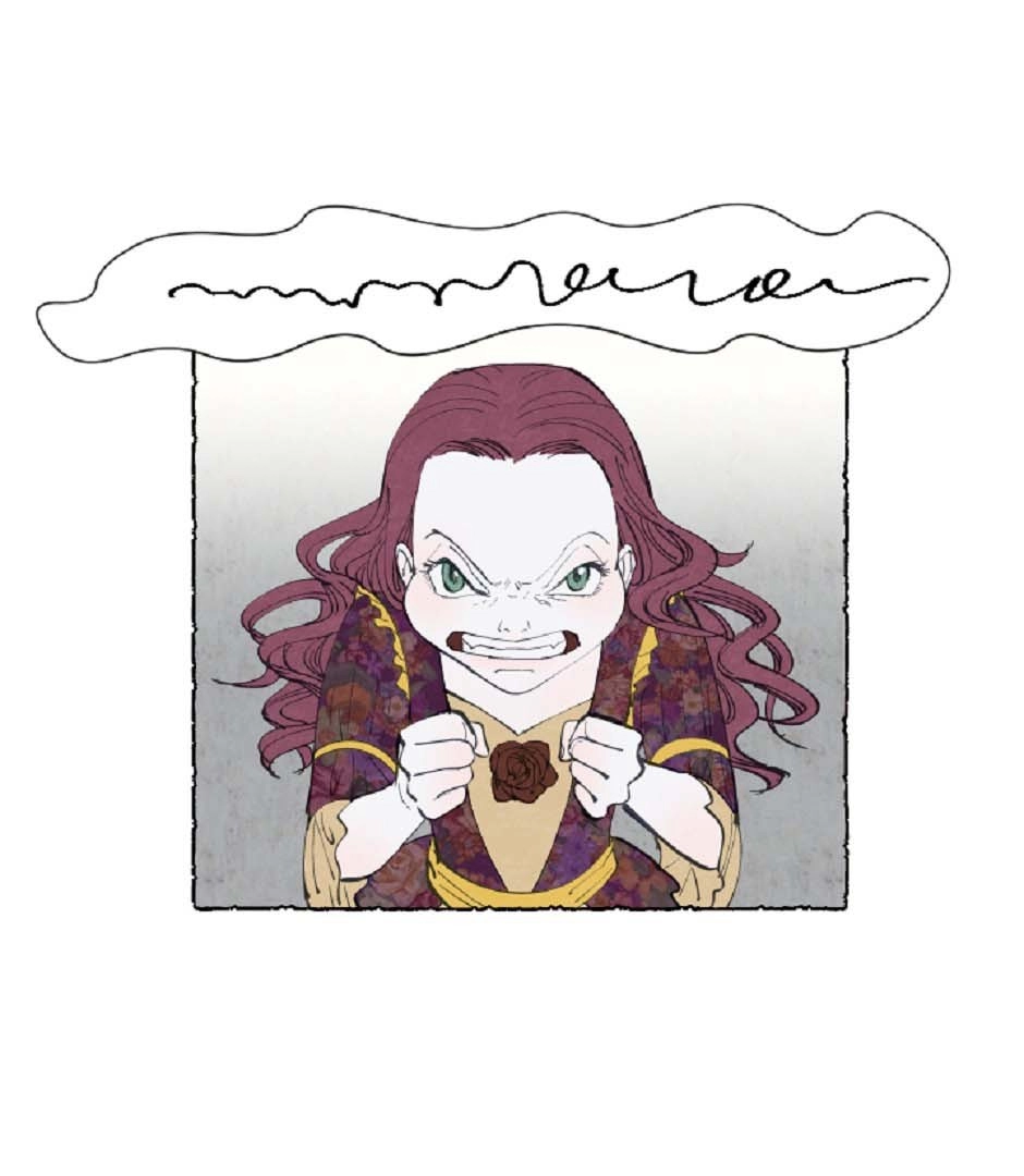 Mia Chapter 6 page 33 - 