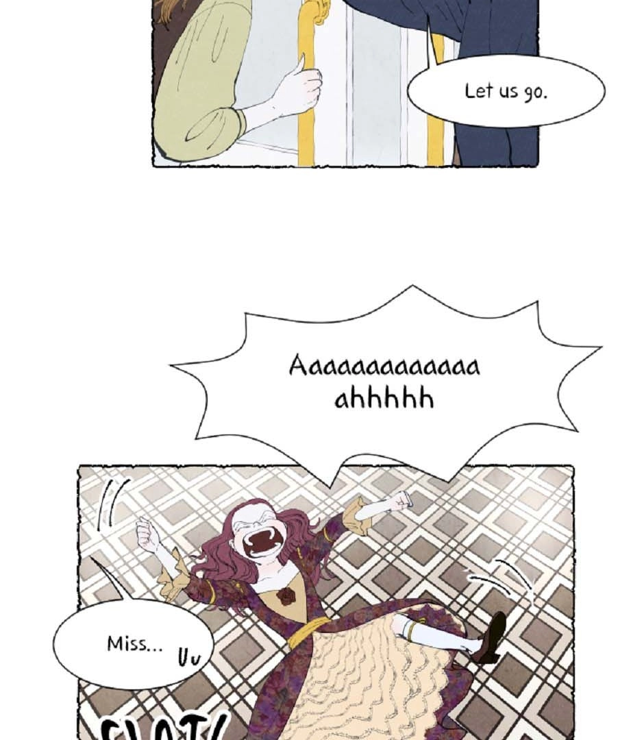 Mia Chapter 6 page 36 - 