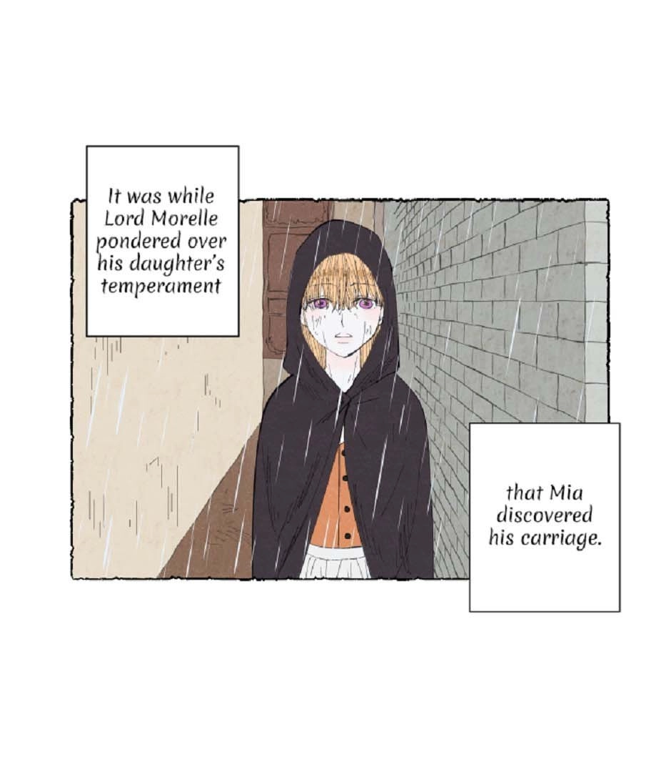 Mia Chapter 6 page 41 - 