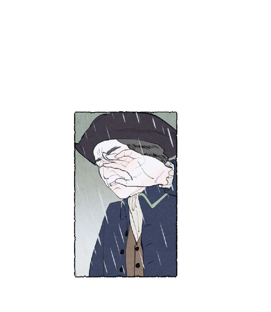 Mia Chapter 6 page 49 - 