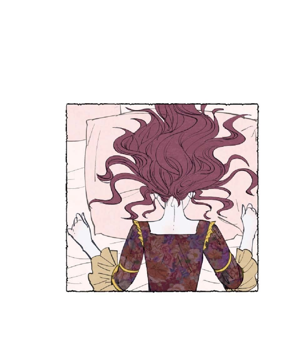 Mia Chapter 6 page 67 - 