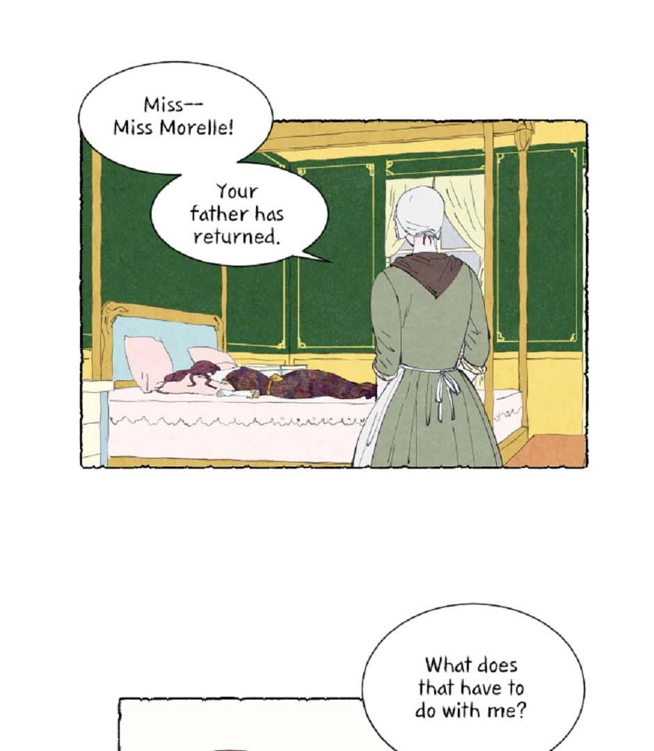 Mia Chapter 6 page 68 - 