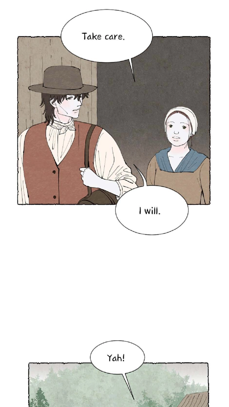 Mia Chapter 60 page 19 - 