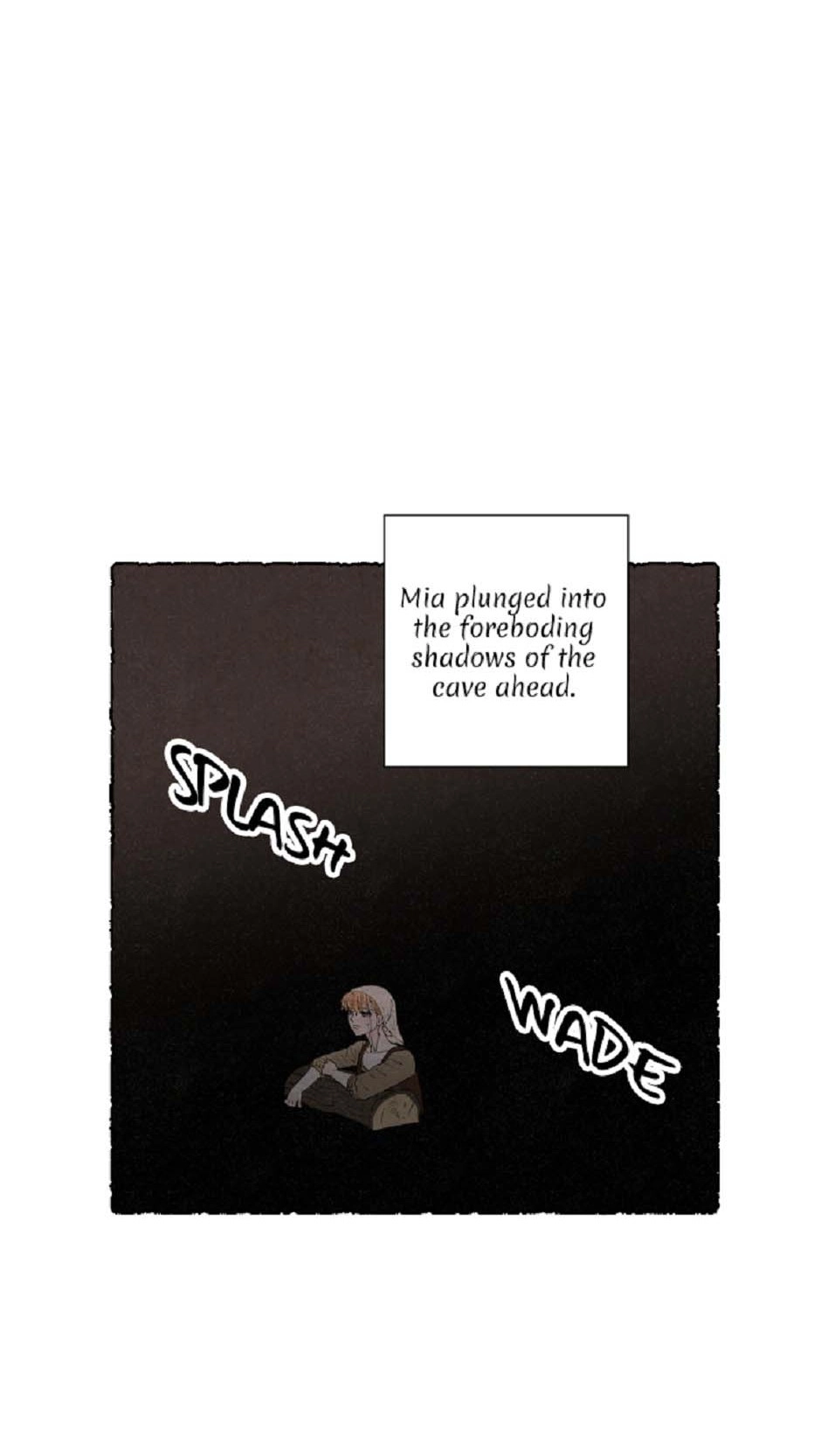 Mia Chapter 60 page 3 - 