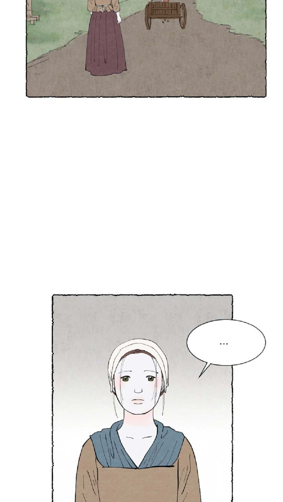 Mia Chapter 60 page 21 - 
