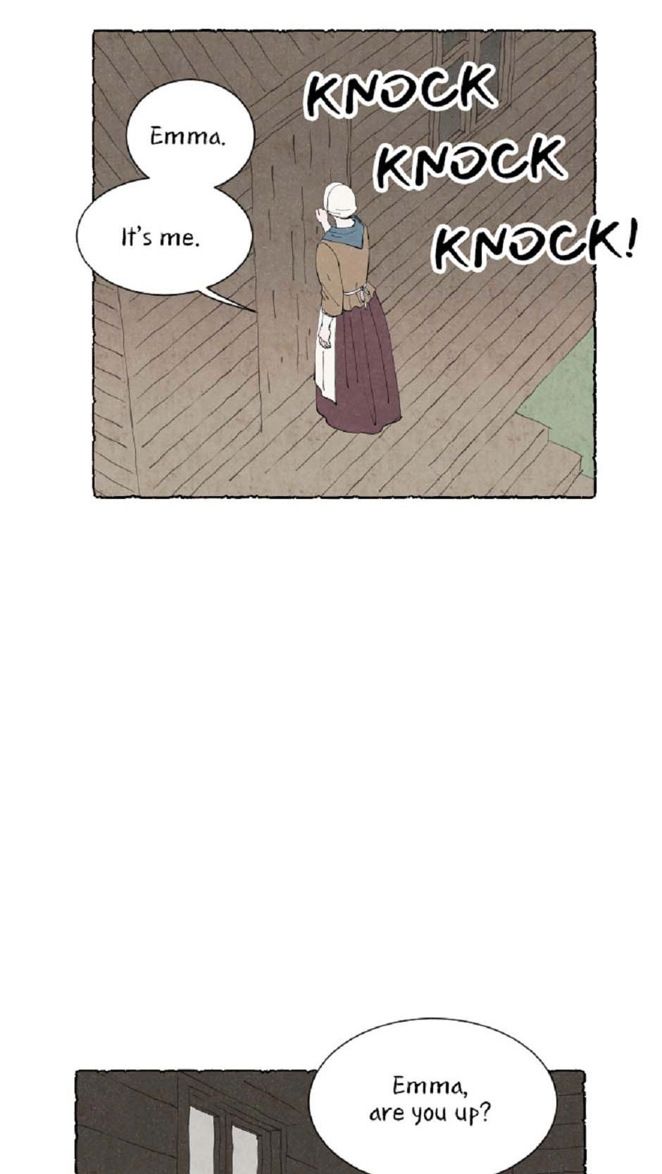 Mia Chapter 60 page 24 - 