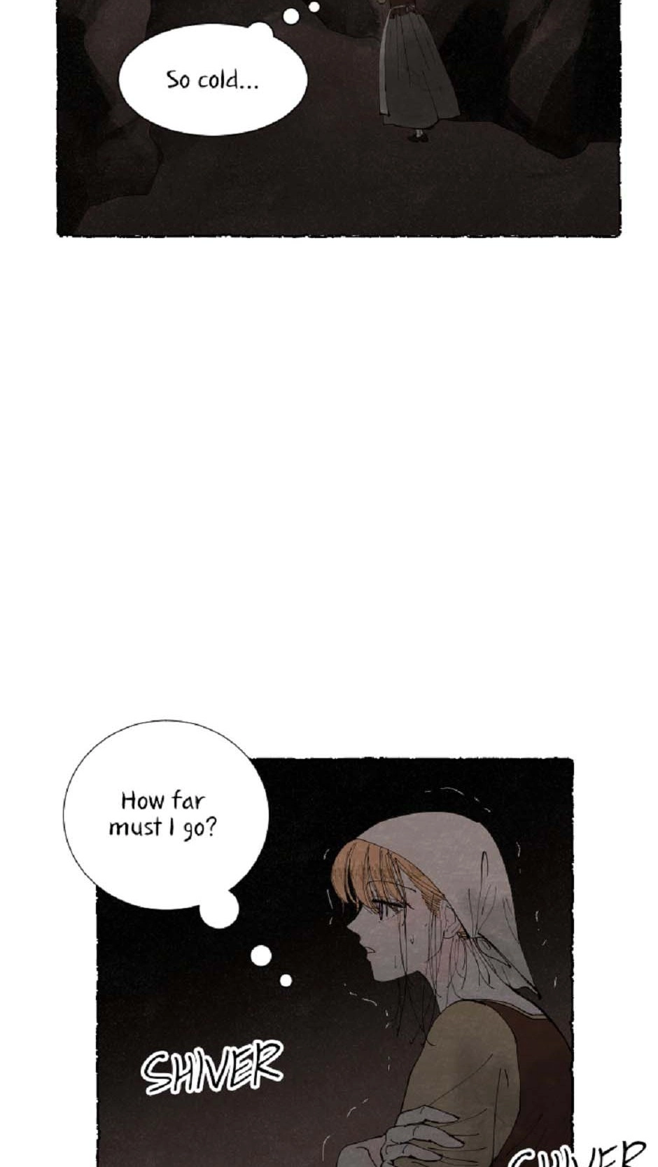 Mia Chapter 60 page 32 - 
