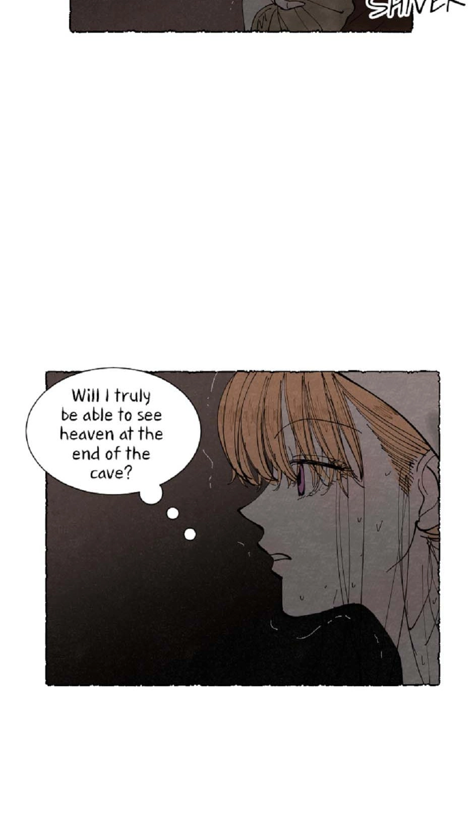 Mia Chapter 60 page 33 - 