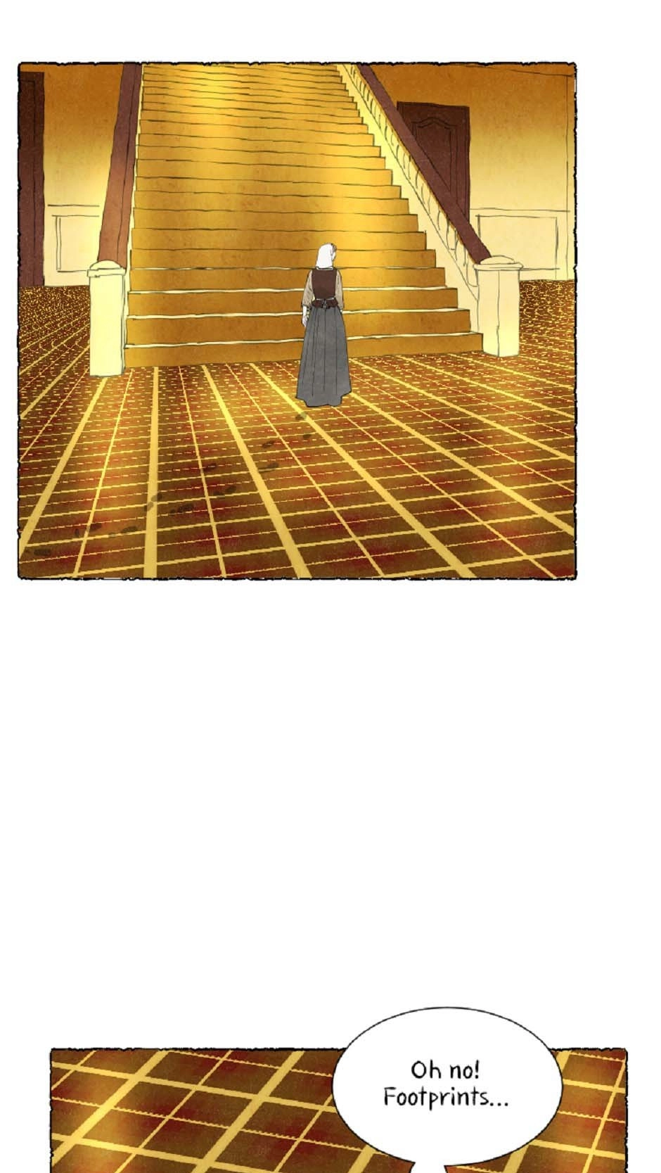 Mia Chapter 60 page 43 - 