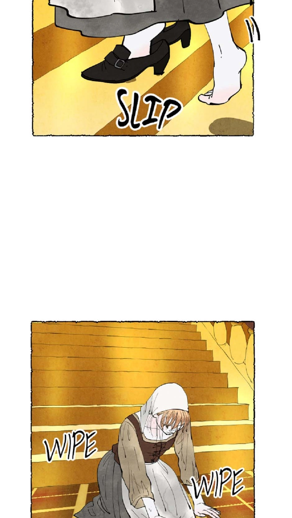 Mia Chapter 60 page 45 - 