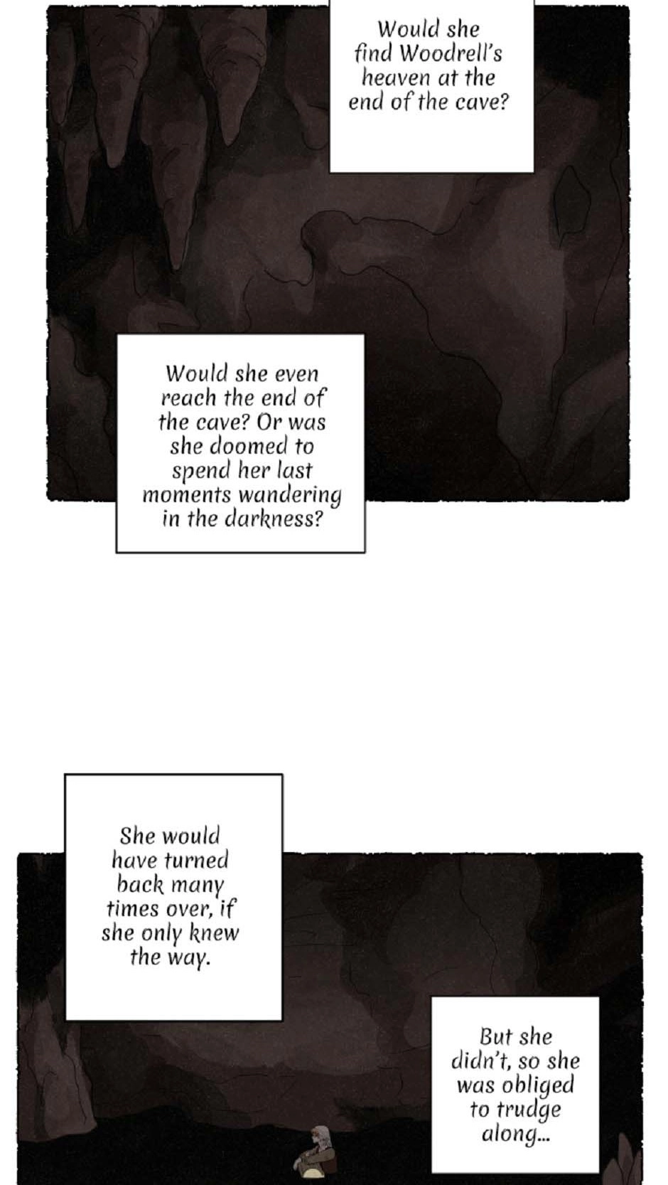 Mia Chapter 60 page 6 - 