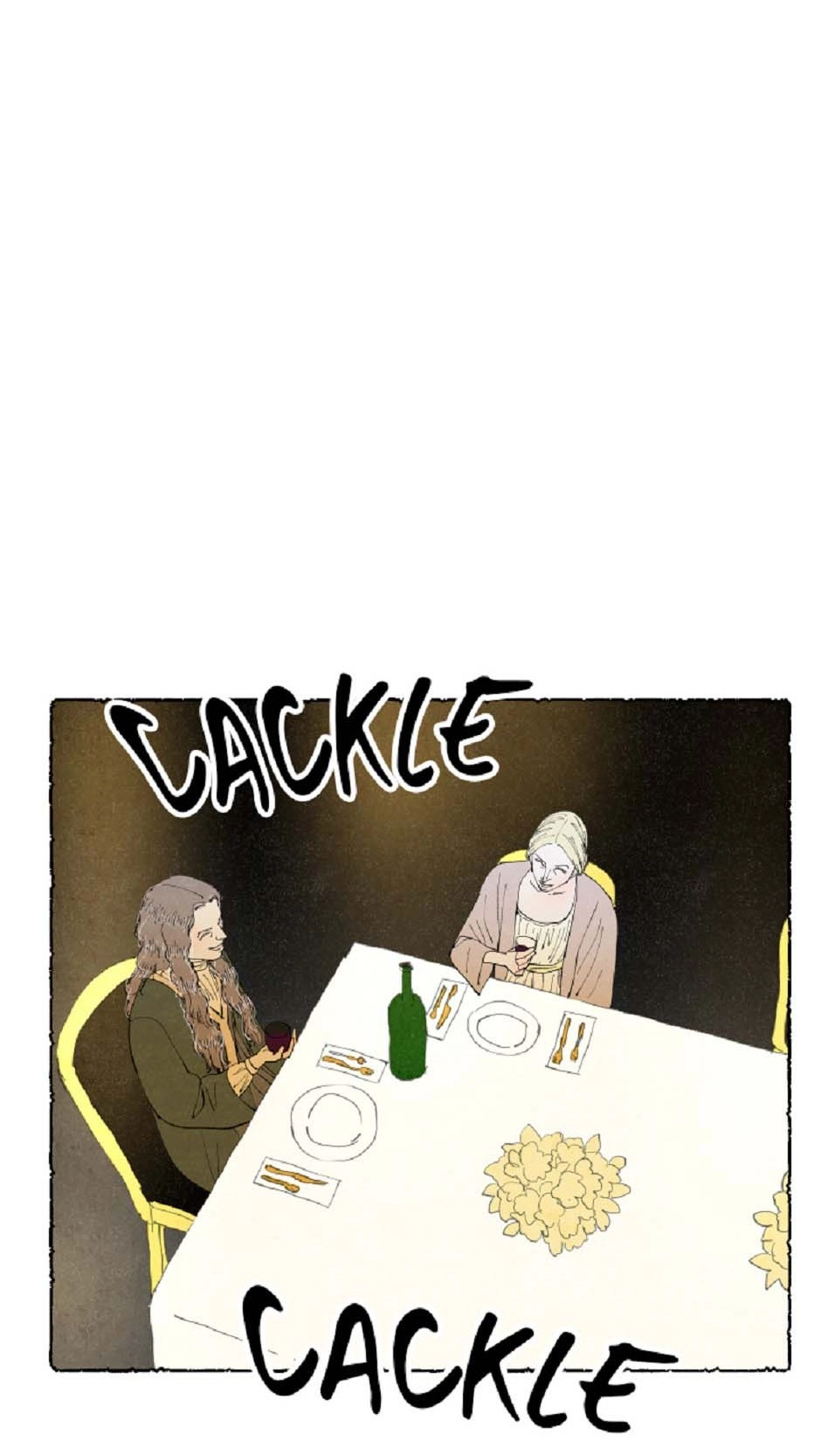 Mia Chapter 60 page 54 - 