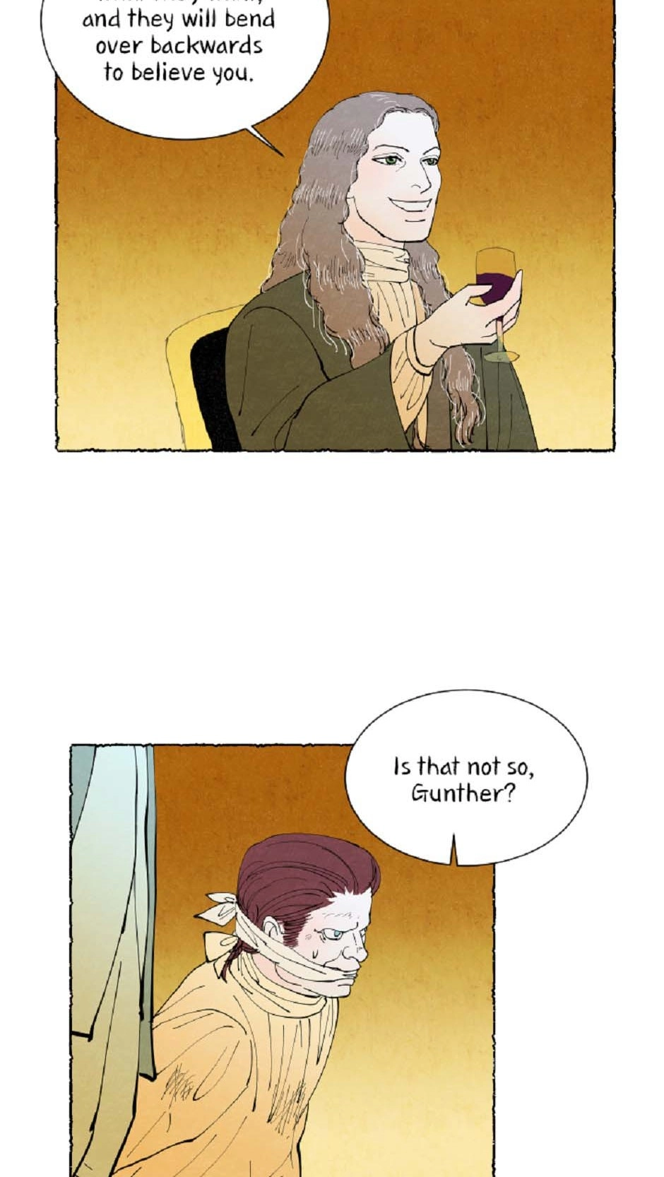 Mia Chapter 60 page 57 - 