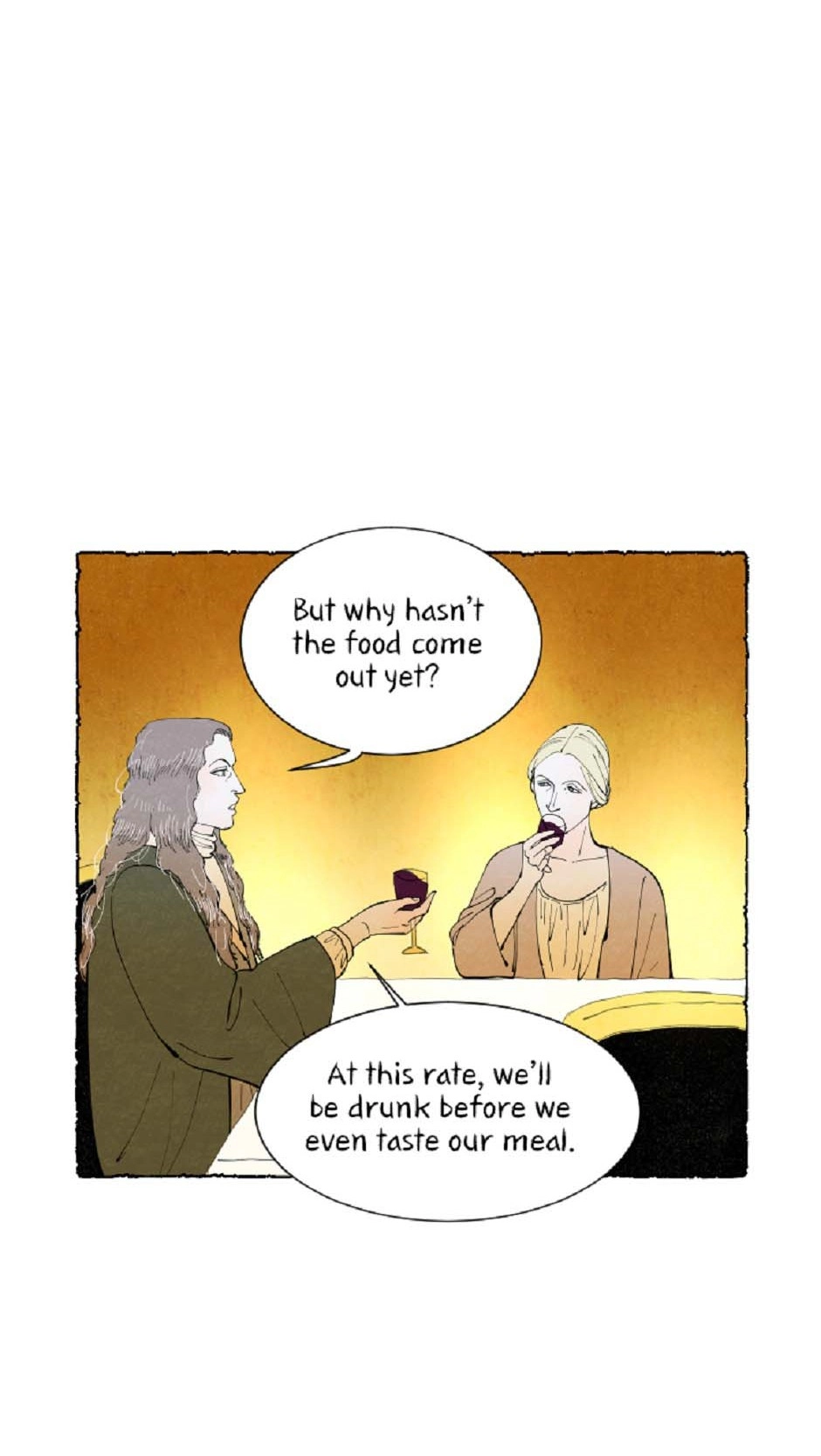 Mia Chapter 60 page 59 - 