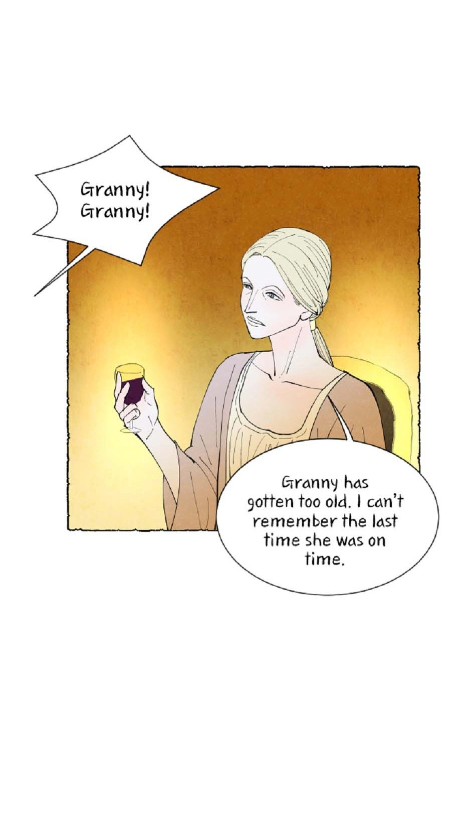 Mia Chapter 60 page 60 - 