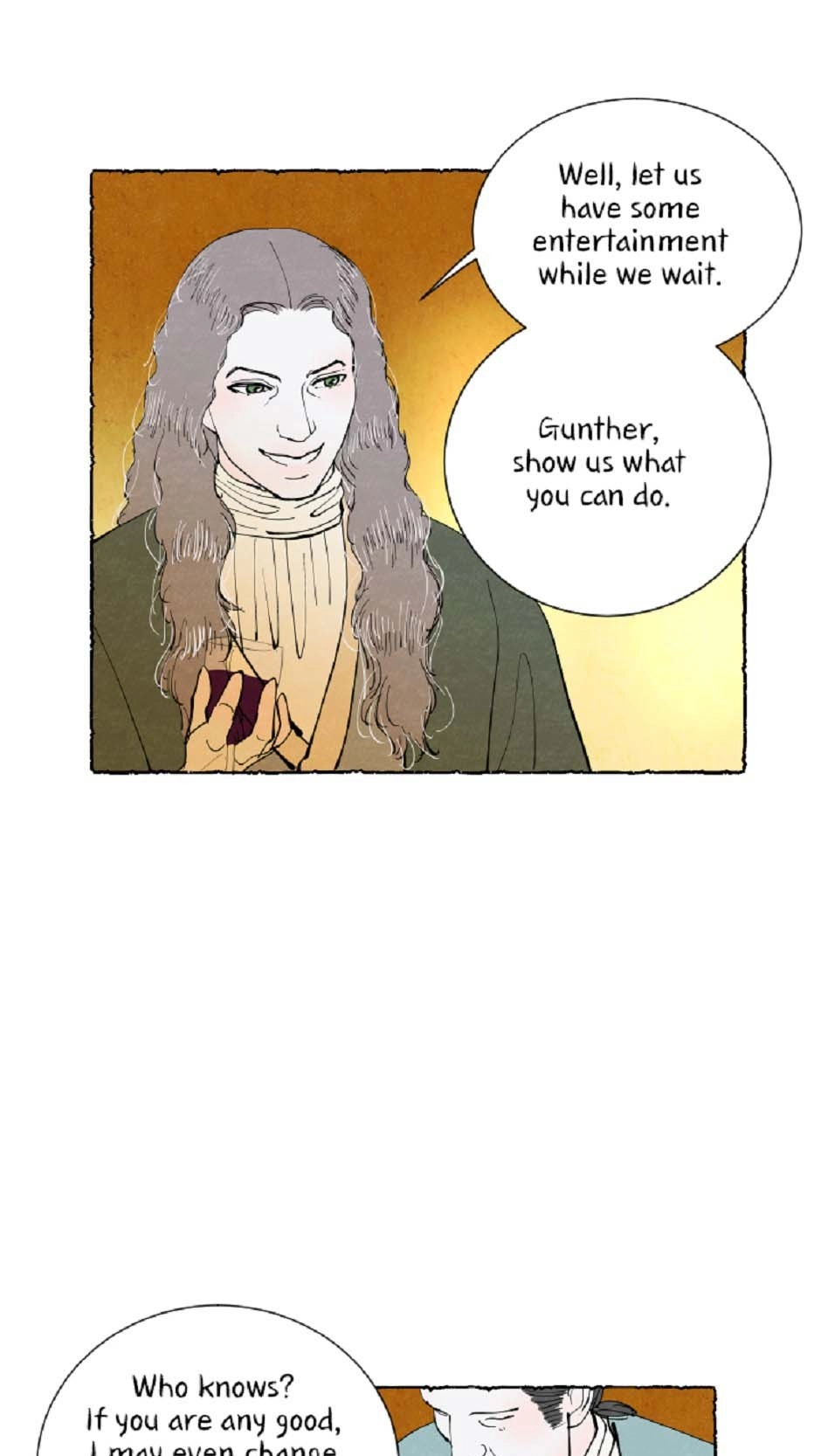 Mia Chapter 60 page 61 - 