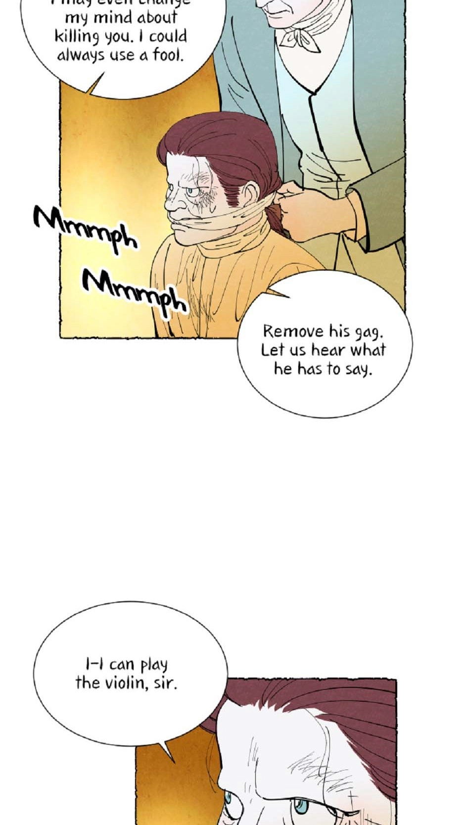 Mia Chapter 60 page 62 - 