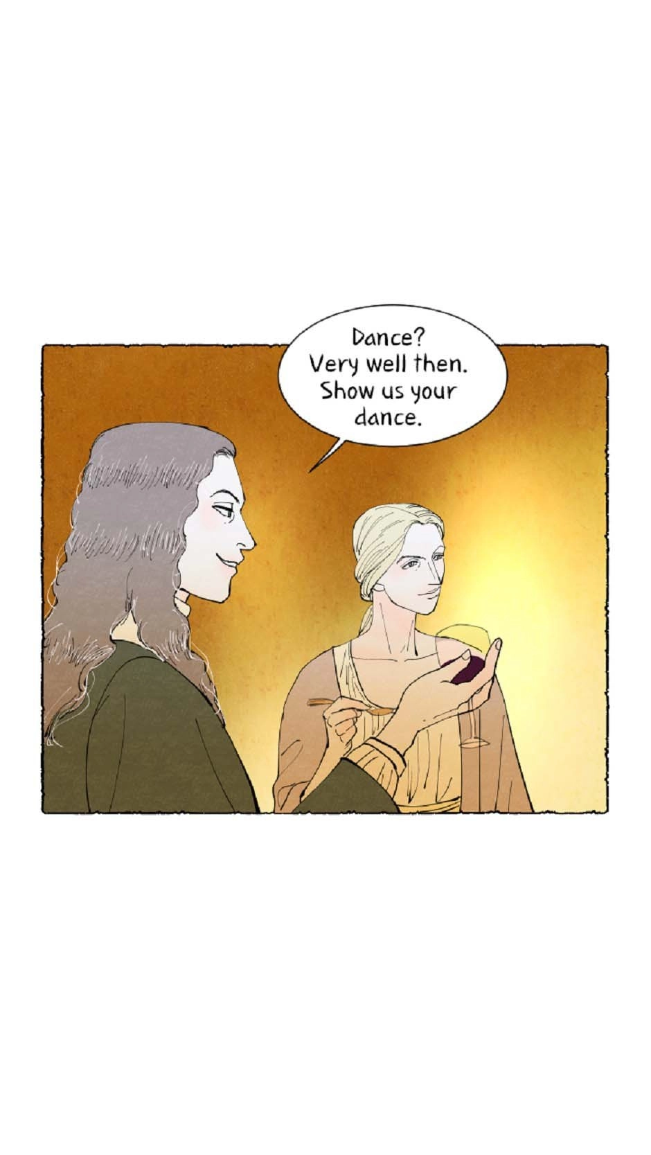 Mia Chapter 60 page 67 - 