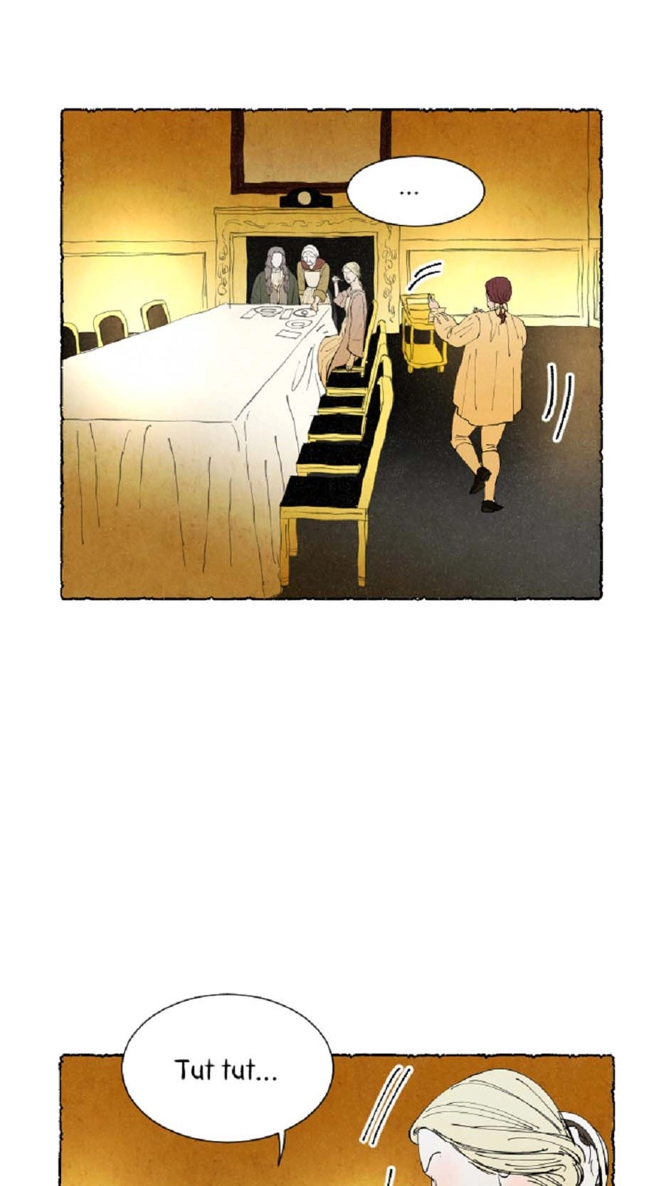 Mia Chapter 60 page 69 - 