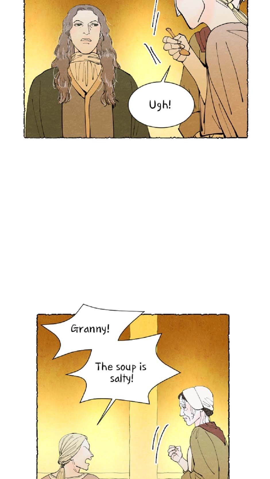Mia Chapter 60 page 70 - 
