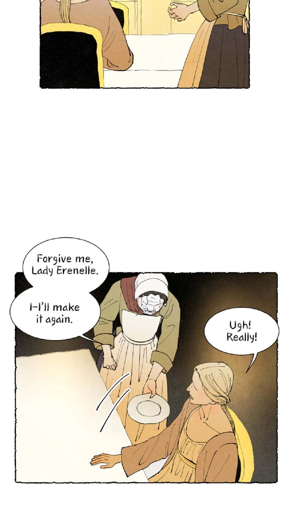 Mia Chapter 60 page 71 - 