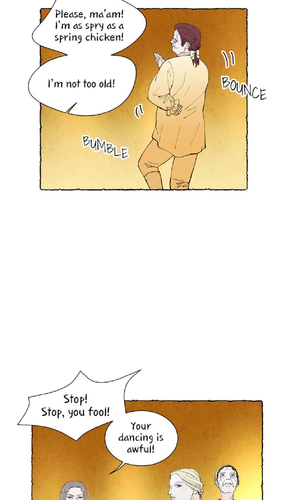 Mia Chapter 60 page 74 - 