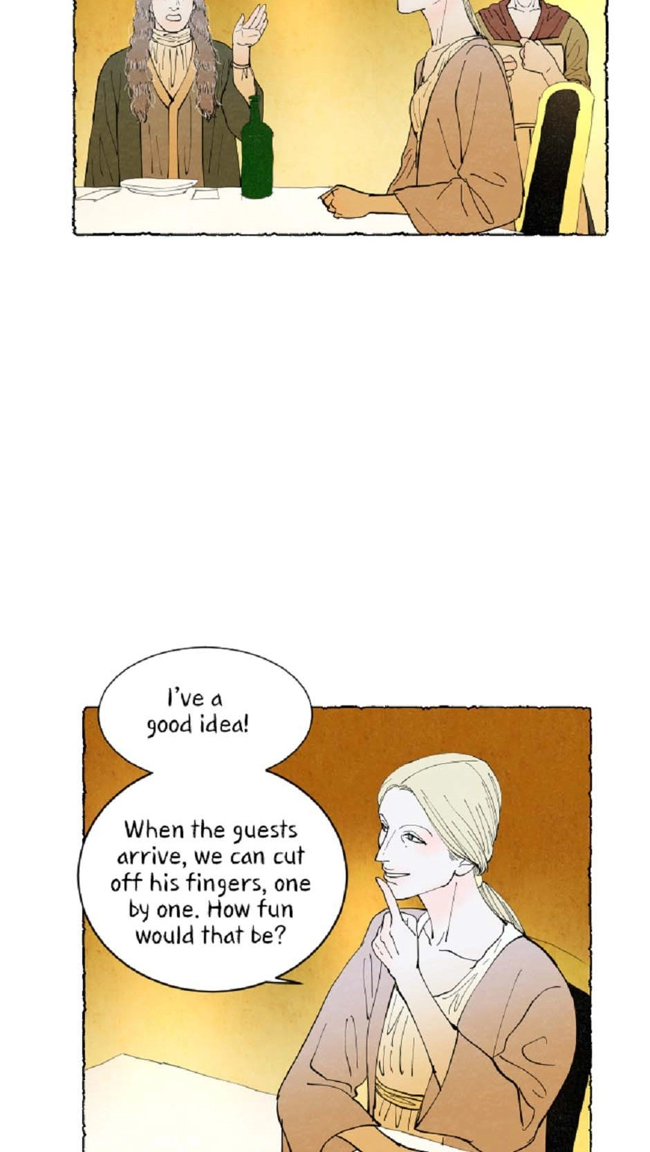 Mia Chapter 60 page 75 - 