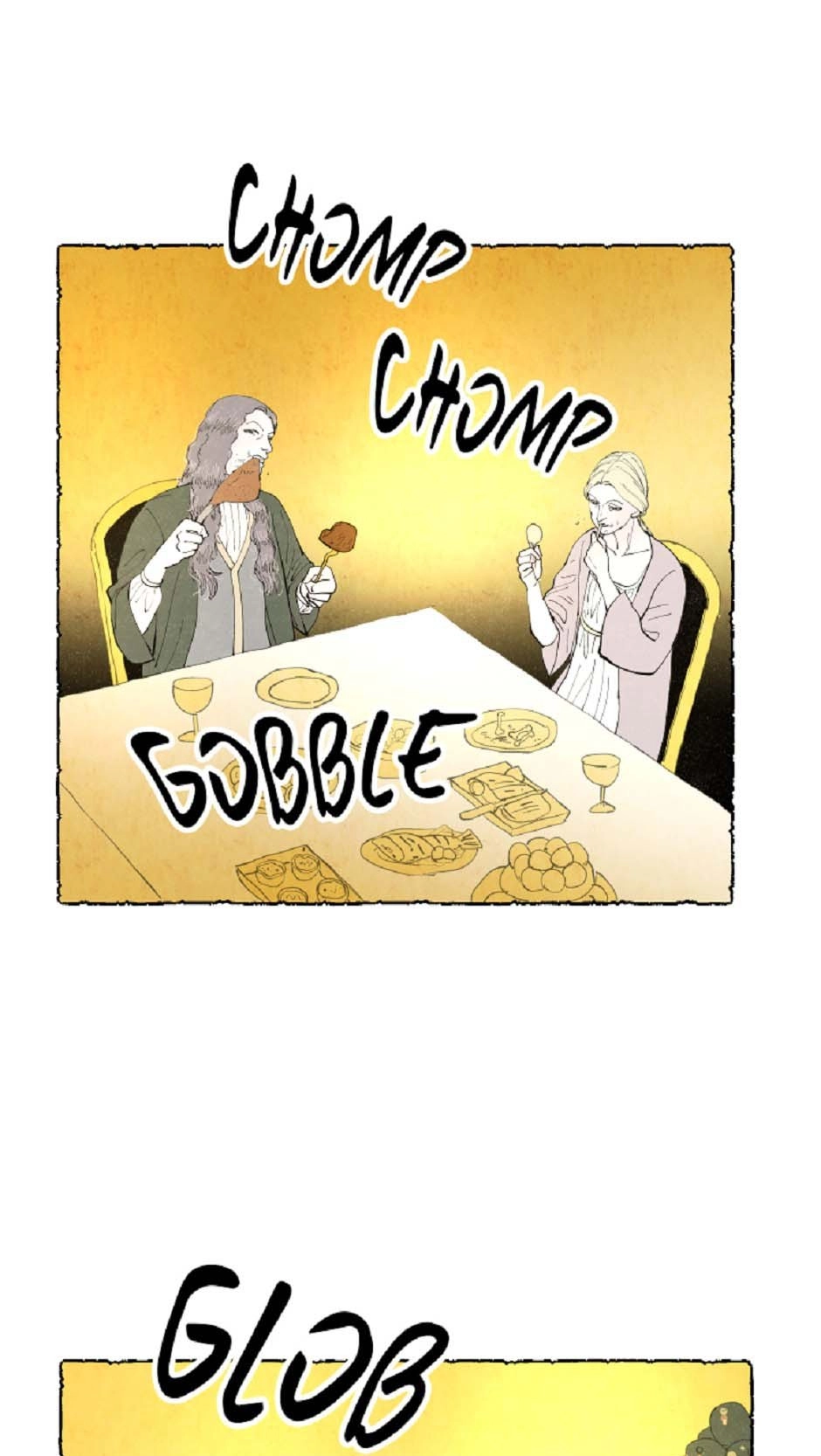 Mia Chapter 61 page 1 - 