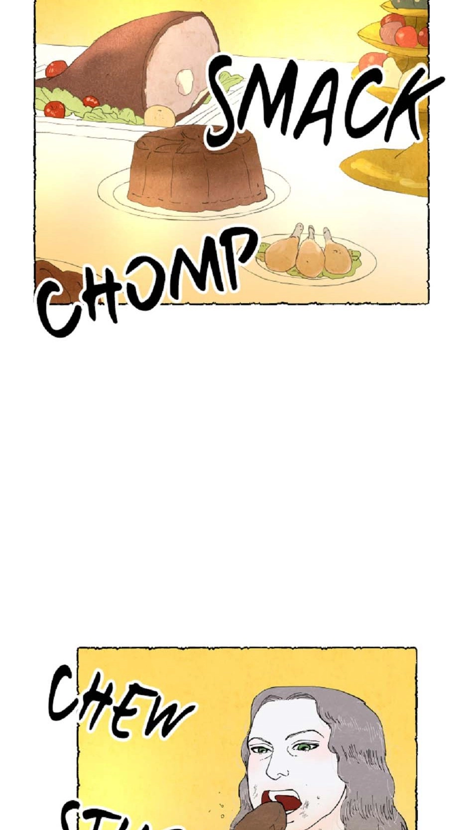 Mia Chapter 61 page 2 - 