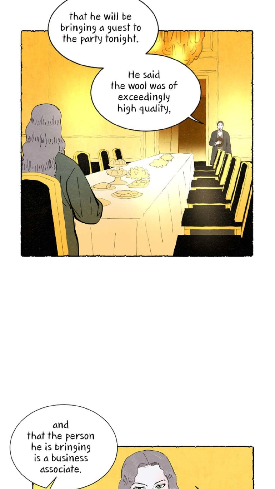 Mia Chapter 61 page 11 - 